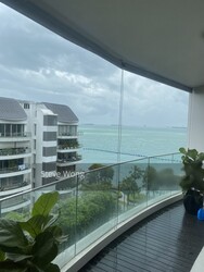 The Oceanfront @ Sentosa Cove (D4), Condominium #295150461
